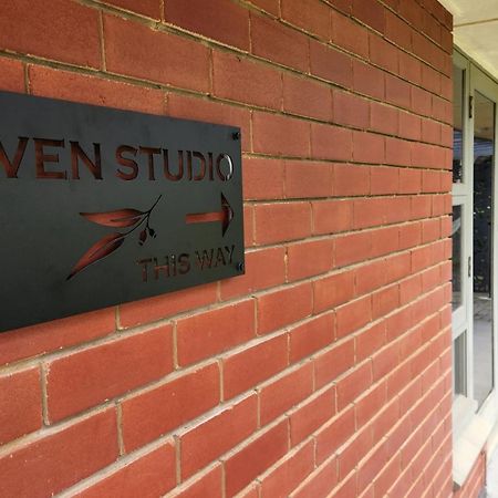 Haven Studio Hideaway Near Airport Perth Exterior foto