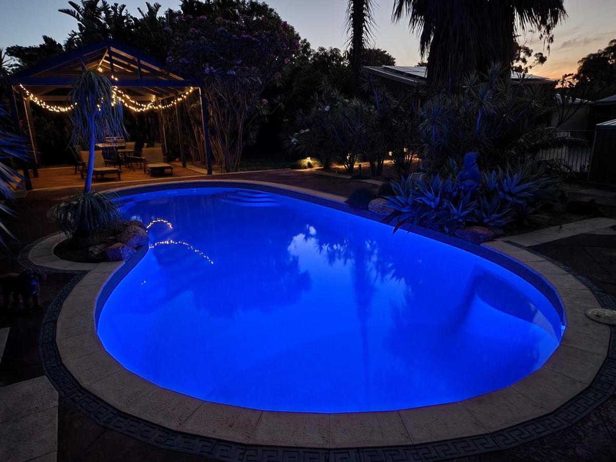 Haven Studio Hideaway Near Airport Perth Exterior foto