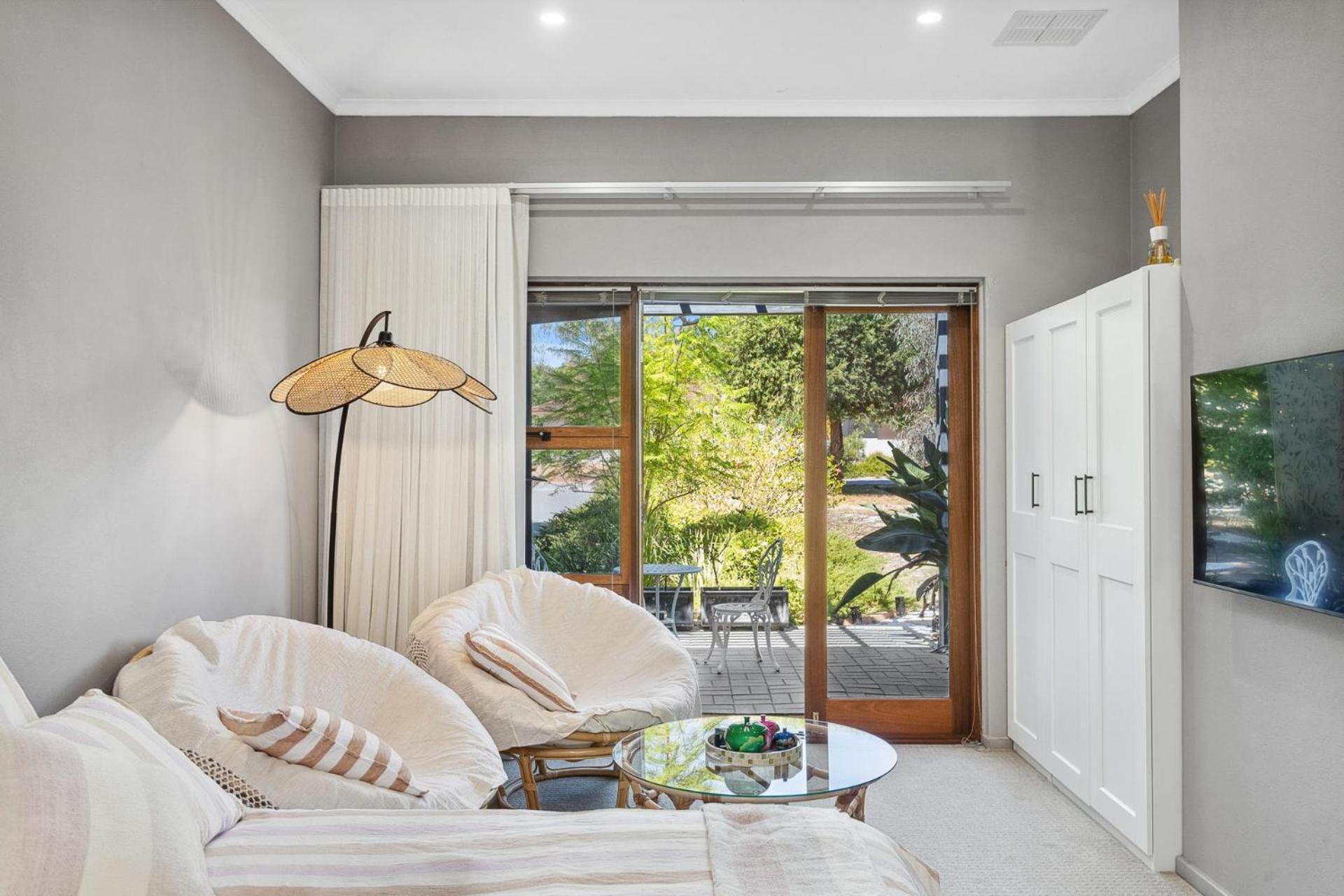 Haven Studio Hideaway Near Airport Perth Exterior foto