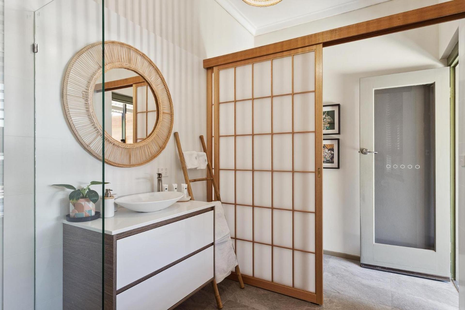 Haven Studio Hideaway Near Airport Perth Exterior foto