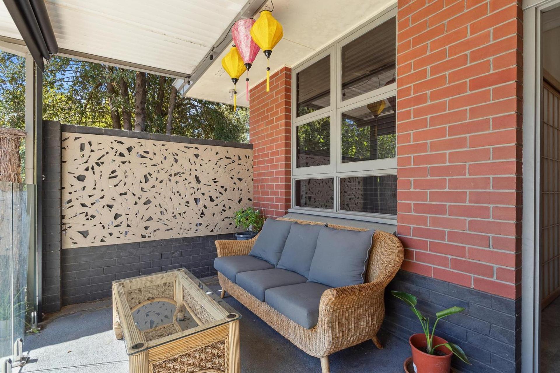 Haven Studio Hideaway Near Airport Perth Exterior foto