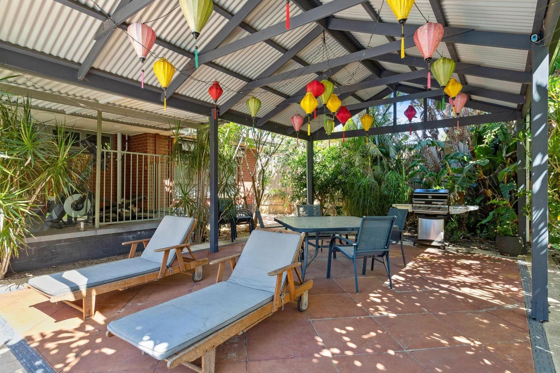 Haven Studio Hideaway Near Airport Perth Exterior foto