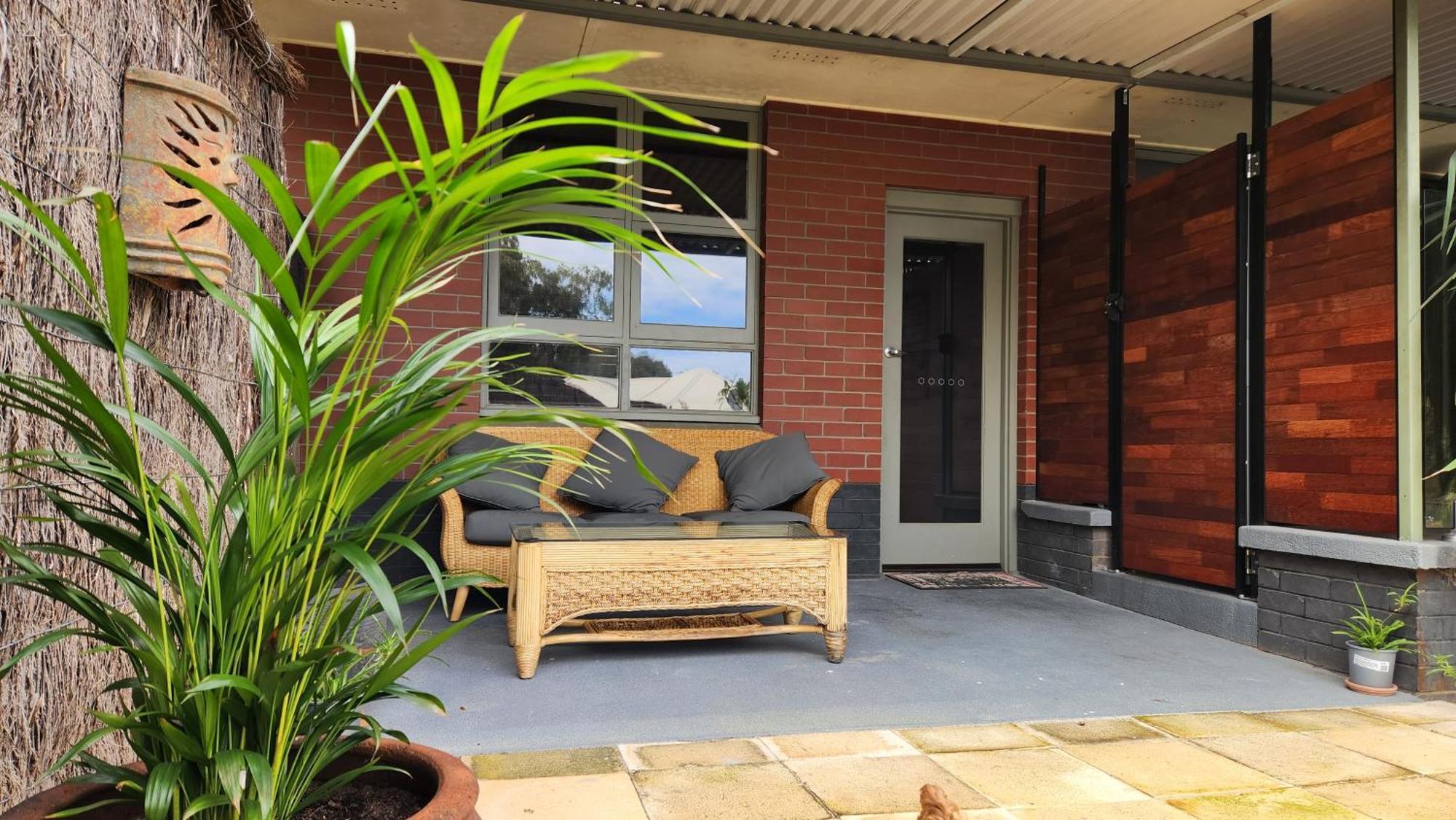 Haven Studio Hideaway Near Airport Perth Cameră foto